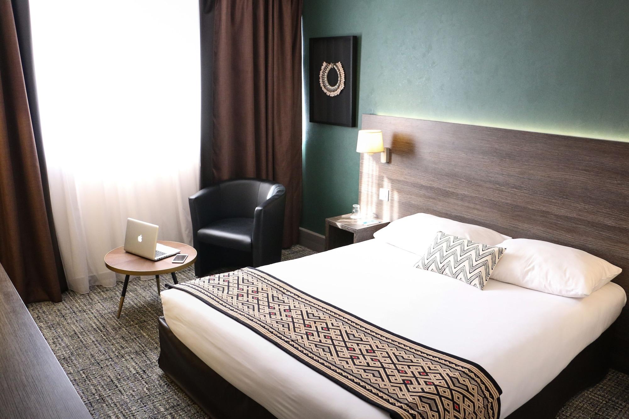 Best Western Plus Hotel Admiral La Tour-de-Salvagny Eksteriør billede