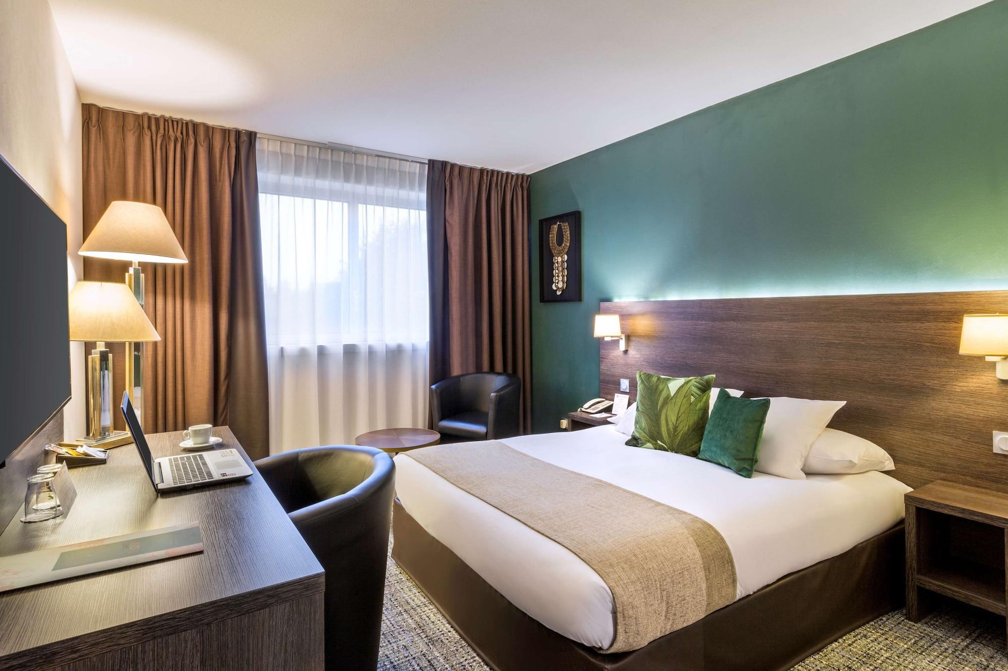 Best Western Plus Hotel Admiral La Tour-de-Salvagny Eksteriør billede