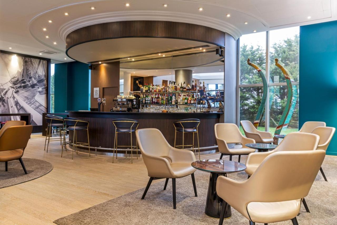 Best Western Plus Hotel Admiral La Tour-de-Salvagny Eksteriør billede